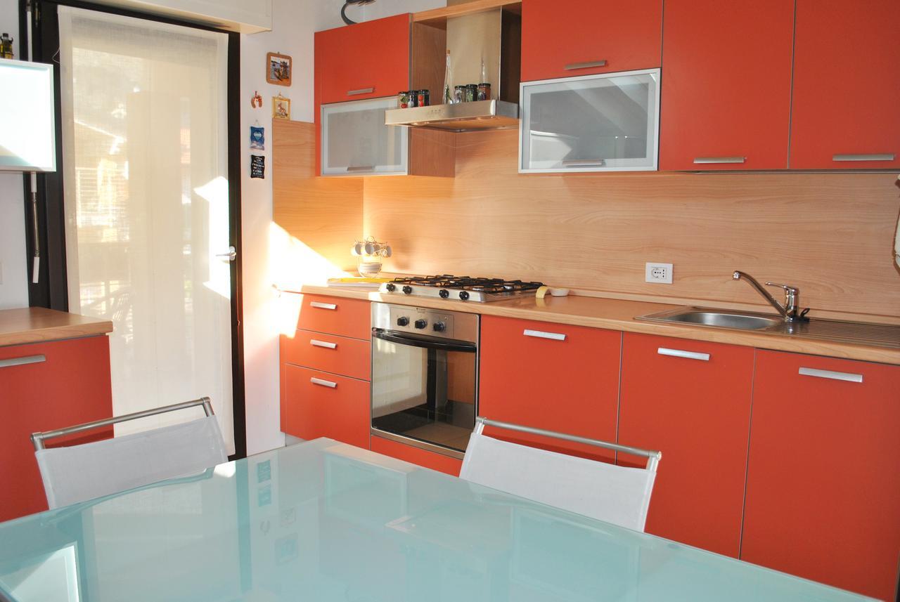 Apartamento Attico With Swimming Pool Lenno Exterior foto